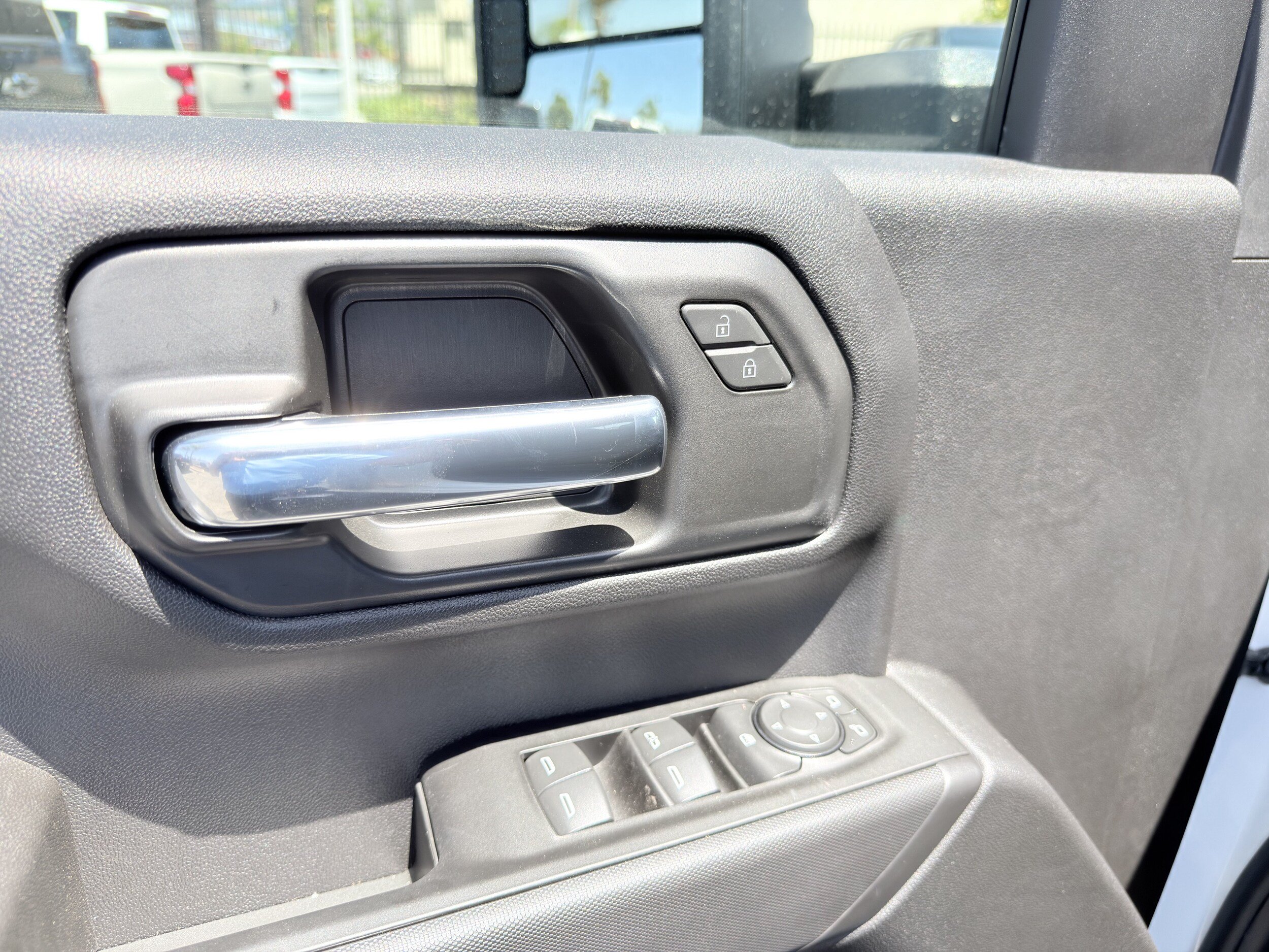 New 2026 Chevrolet Silverado 2500 W/T w/ WT Convenience Package RWD image 22