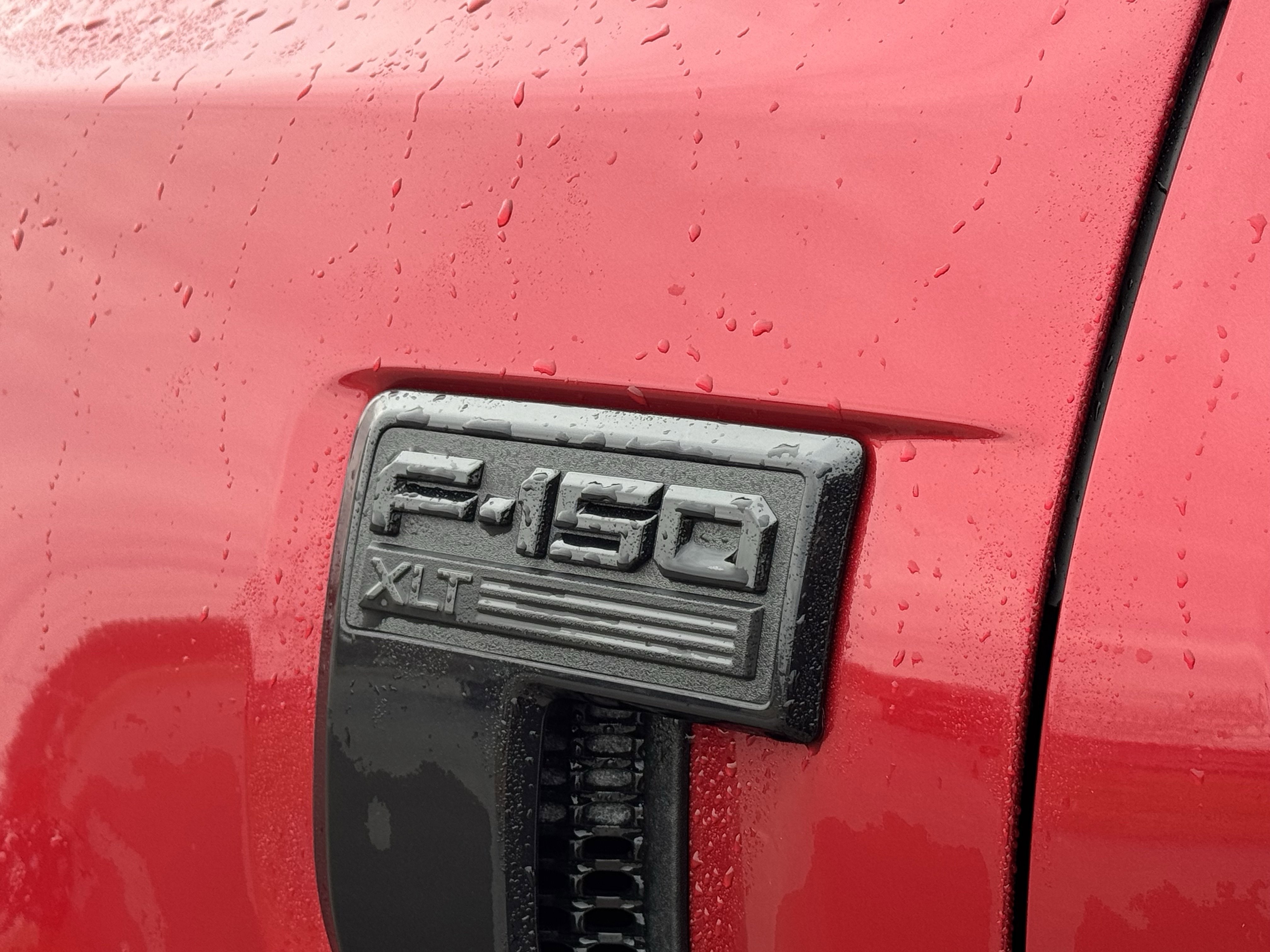 New 2025 Ford F150 XLT w/ Equipment Group 302A MID image 4