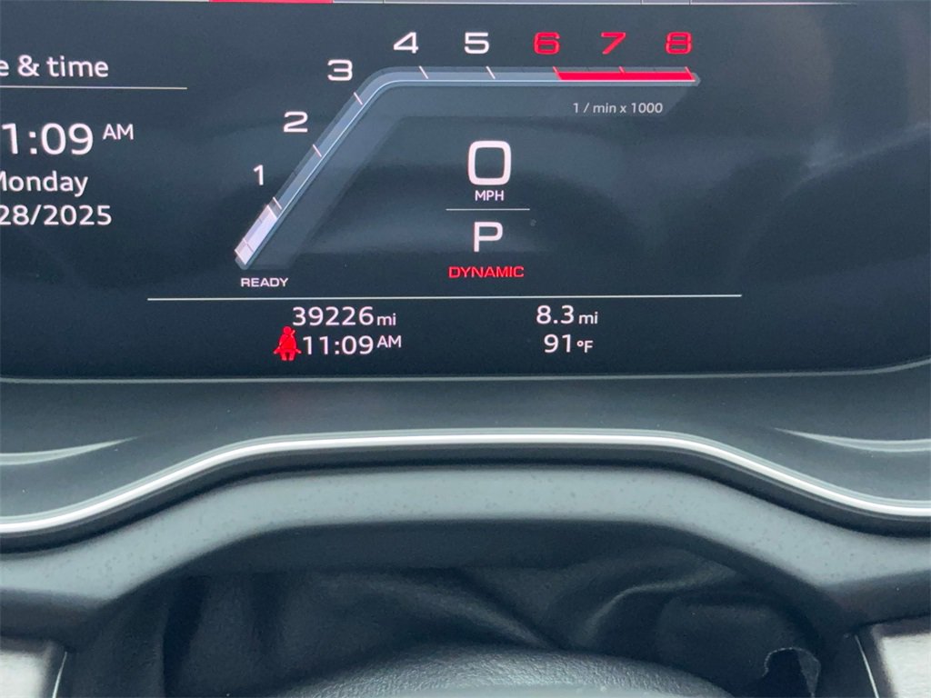 Used 2022 Audi Q5 2.0T Premium Plus w/ Premium Plus Package image 21