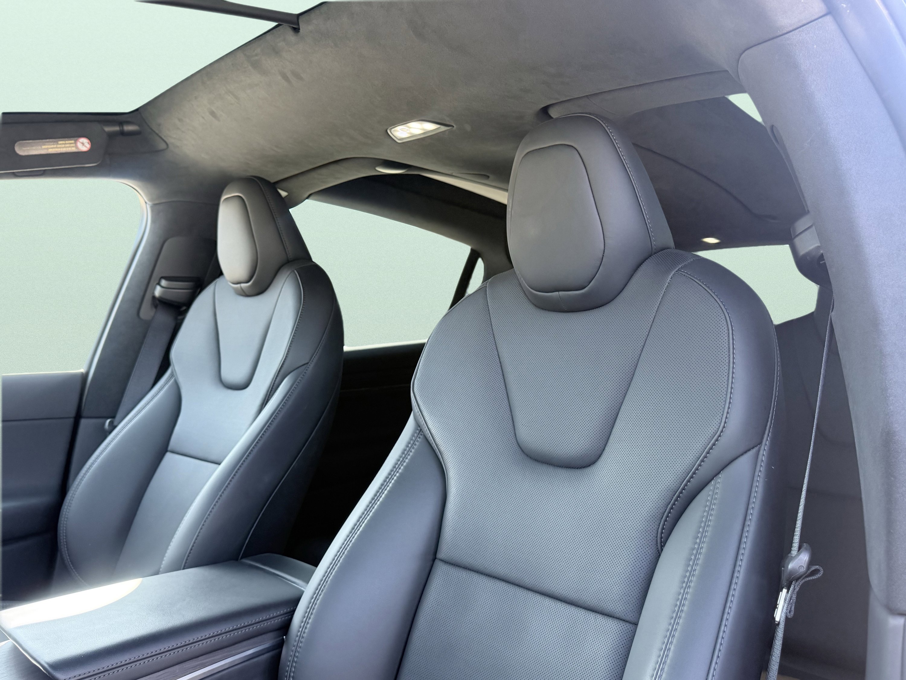 Used 2024 Tesla Model X Long Range image 30