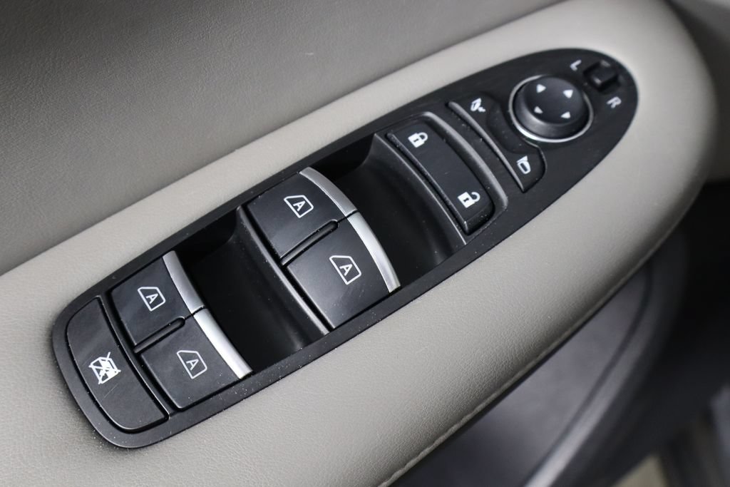 Used 2023 INFINITI QX50 Luxe FWD image 20