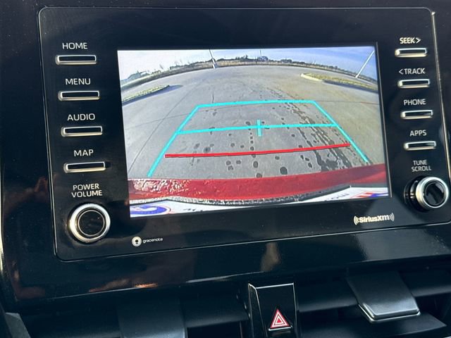 Used 2023 Toyota Camry SE FWD image 23