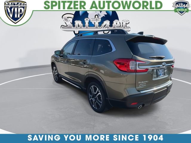 New 2026 Subaru Ascent Limited AWD/4WD image 7