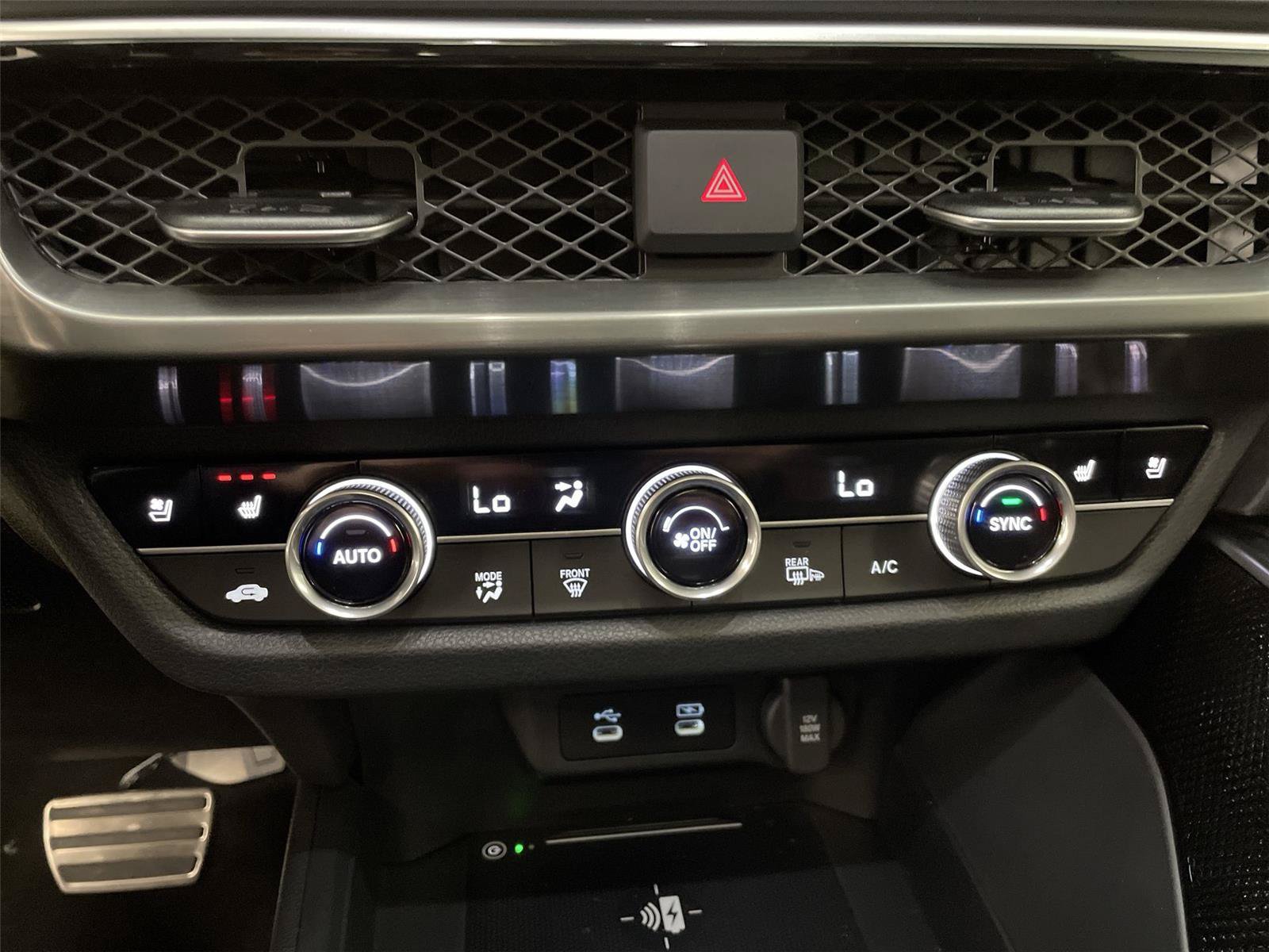 New 2026 Acura ADX A-Spec AWD/4WD image 19