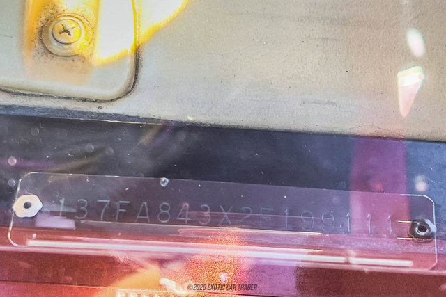 Used 2002 HUMMER H1 4-Door Wagon image 42