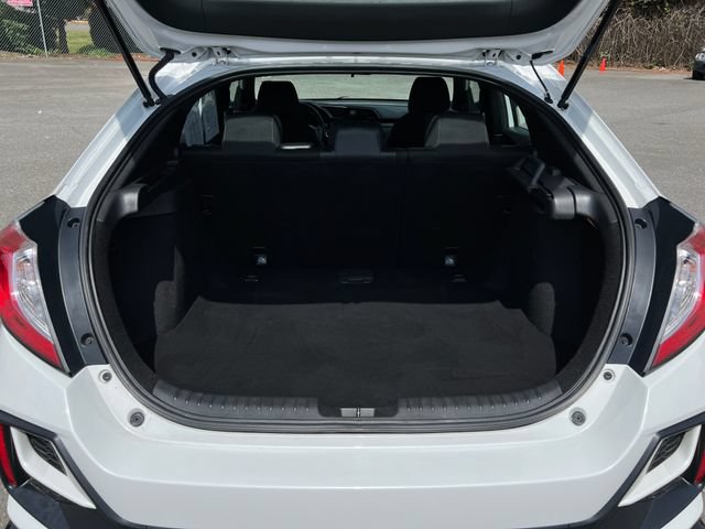 Used 2021 Honda Civic Sport image 13