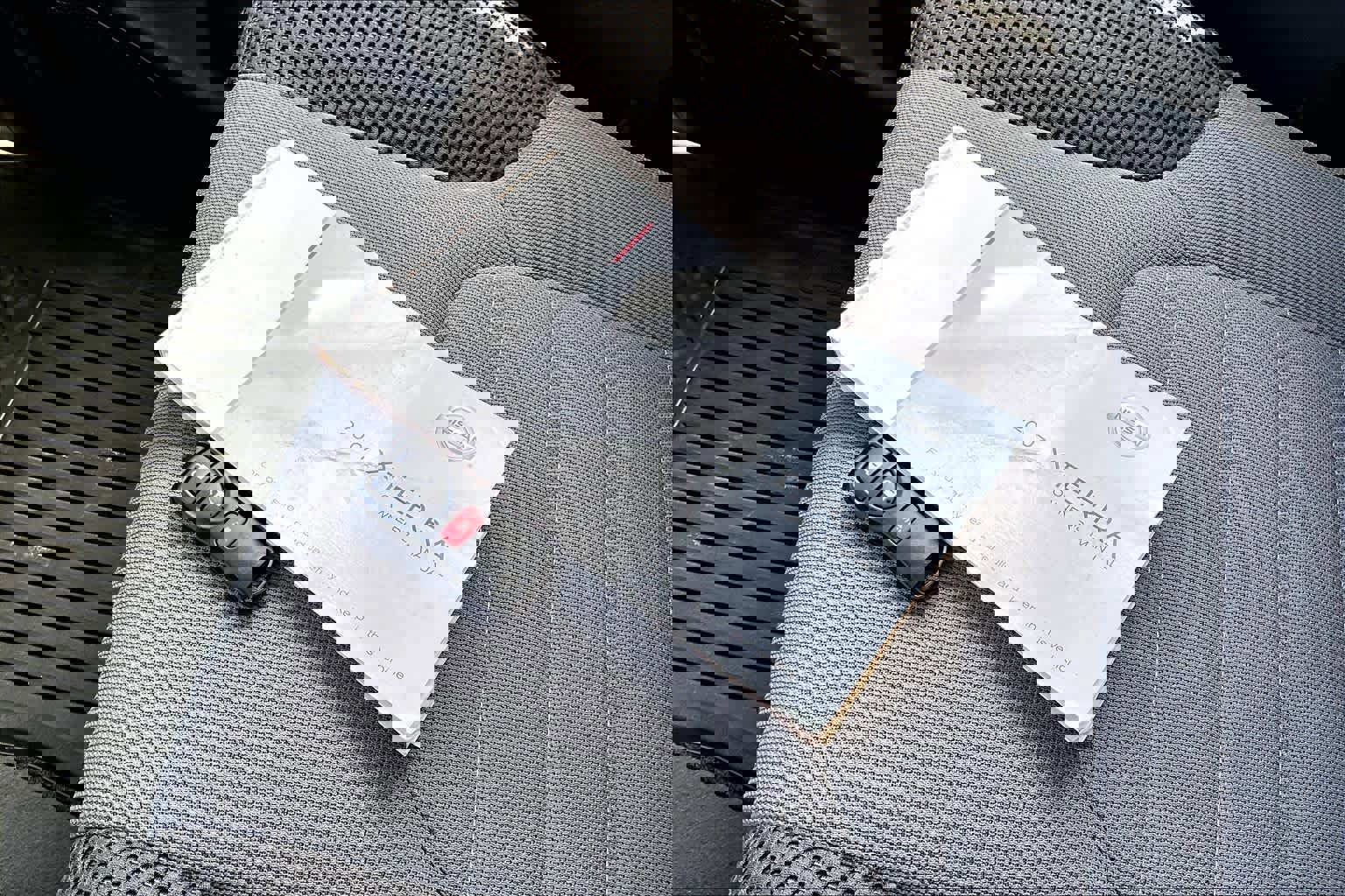 Used 2007 Nissan Xterra SE w/ Protection Pkg image 14