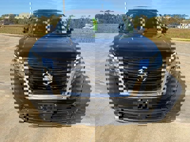 Used 2023 Nissan Pathfinder S image 8