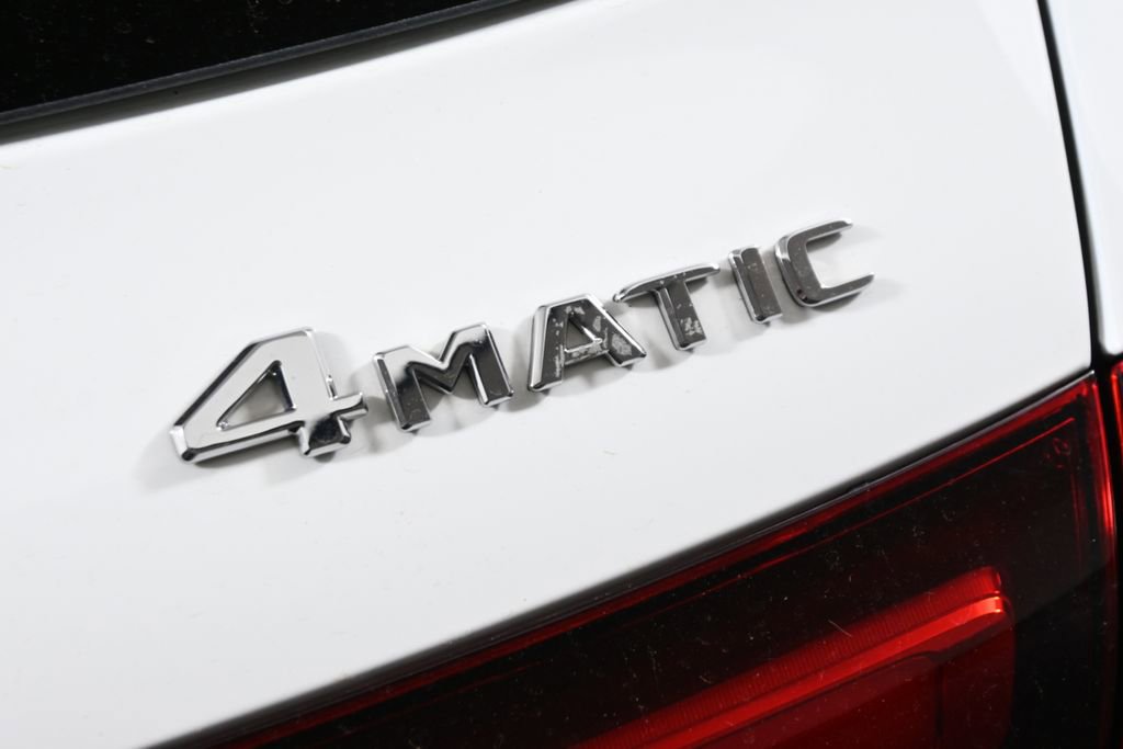 Certified 2026 Mercedes-Benz GLE 350 4MATIC image 40