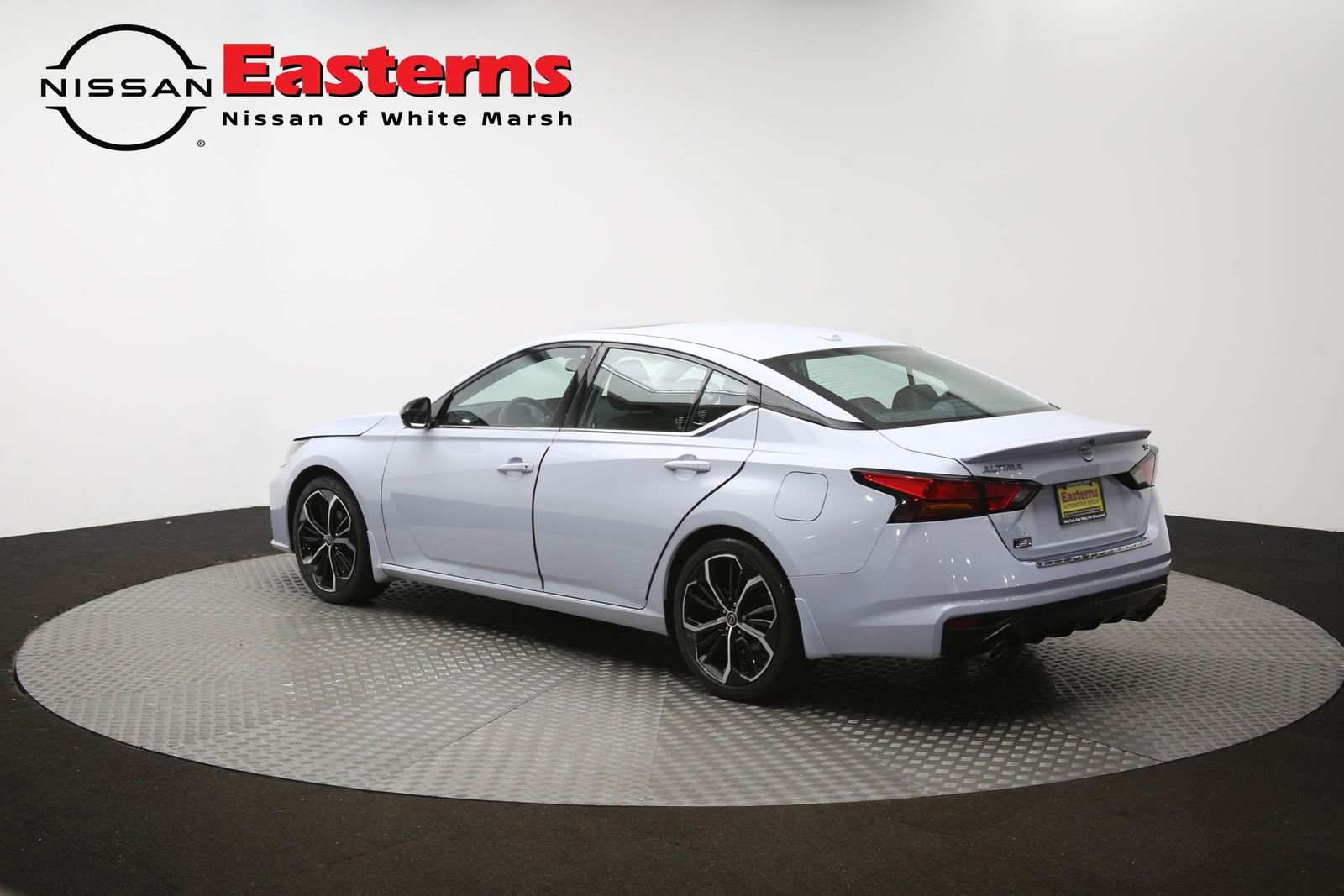 Used 2023 Nissan Altima 2.5 SR w/ SR Premium Package FWD image 63