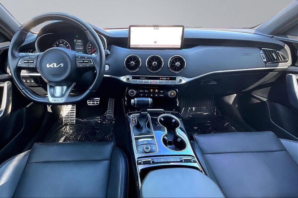 Used 2023 Kia Stinger GT-Line image 16