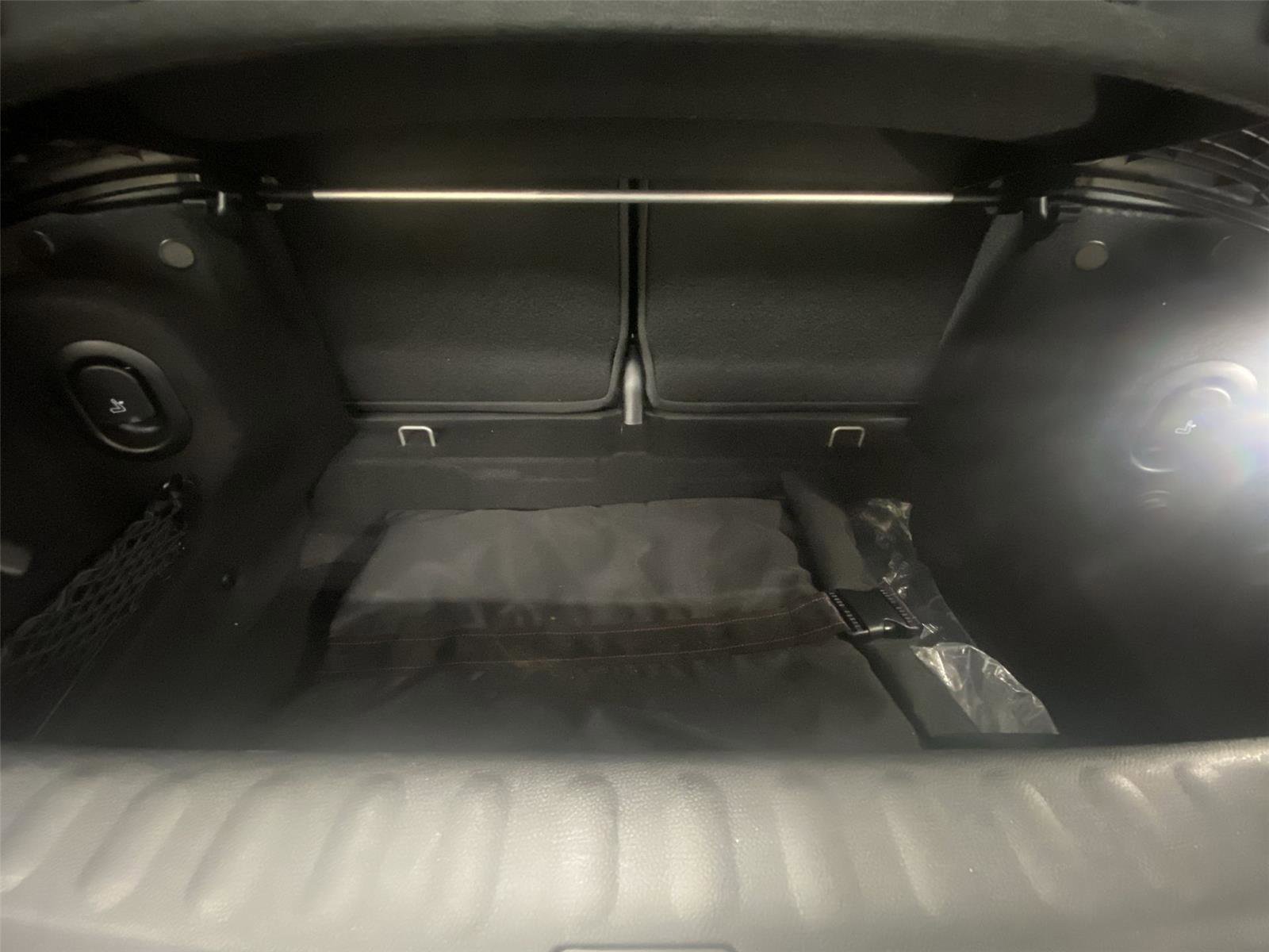 Used 2023 MINI Cooper S FWD image 23