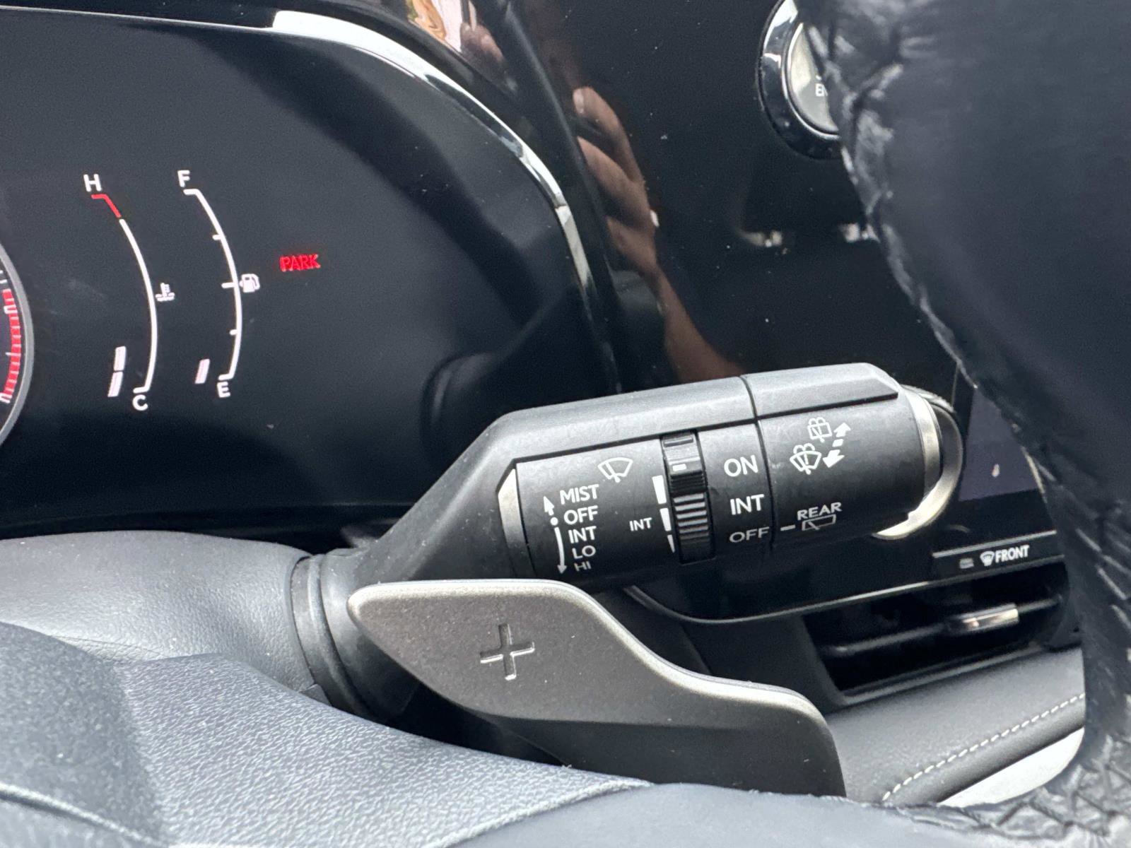 Used 2022 Lexus NX 250 FWD image 27