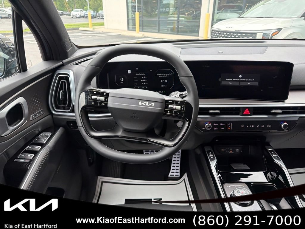 New 2026 Kia Sorento SX Prestige AWD/4WD image 23