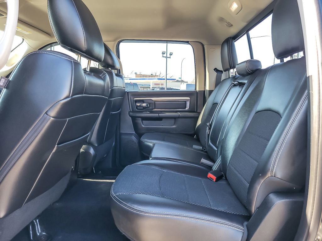 Used 2016 RAM 1500 Sport image 9