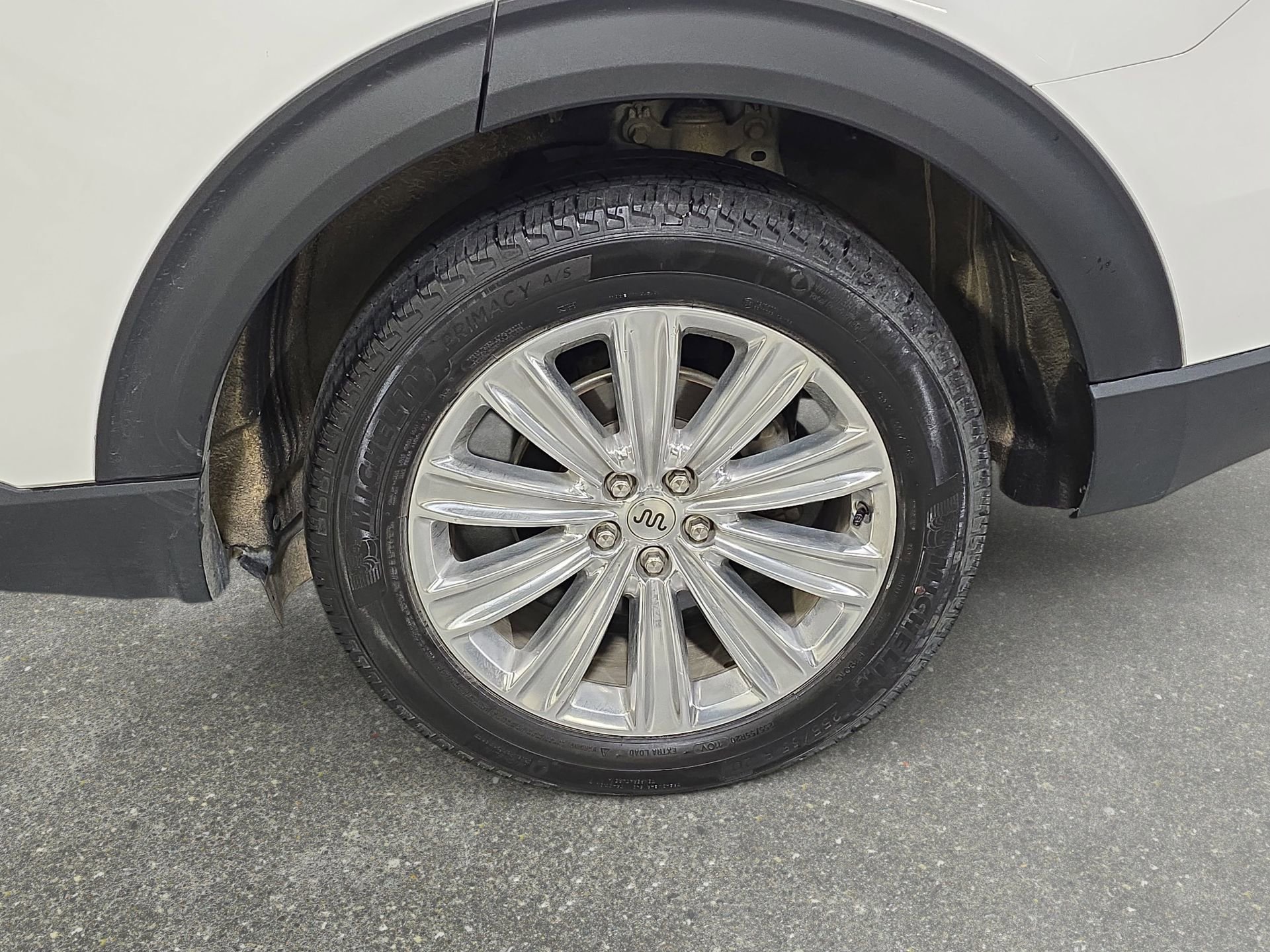 Used 2023 Ford Explorer King Ranch w/ Technology Package image 32