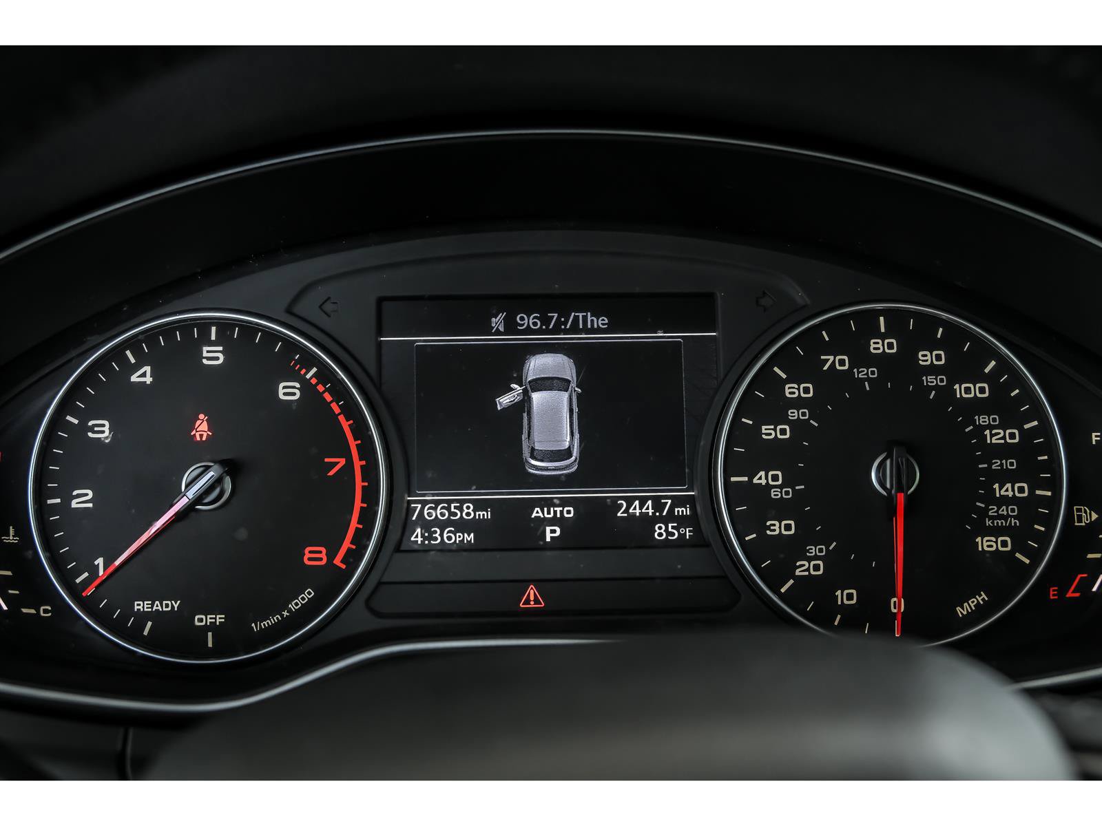 Used 2018 Audi Q5 2.0T Premium w/ Convenience Package AWD/4WD image 18