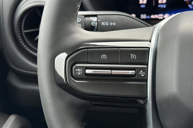 New 2026 Chevrolet Colorado Trail Boss image 26