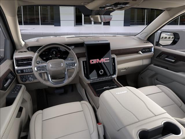 New 2026 GMC Yukon XL Denali AWD/4WD image 15