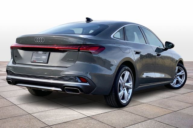 Certified 2025 Audi A5 2.0T Premium w/ Convenience Package image 13