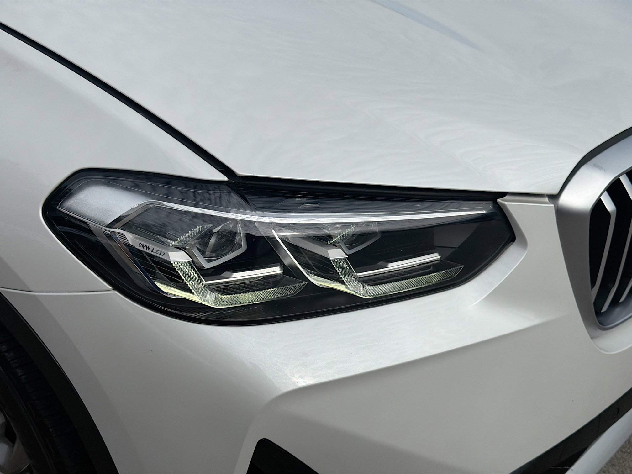 Used 2023 BMW X3 xDrive30i w/ Convenience Package image 35