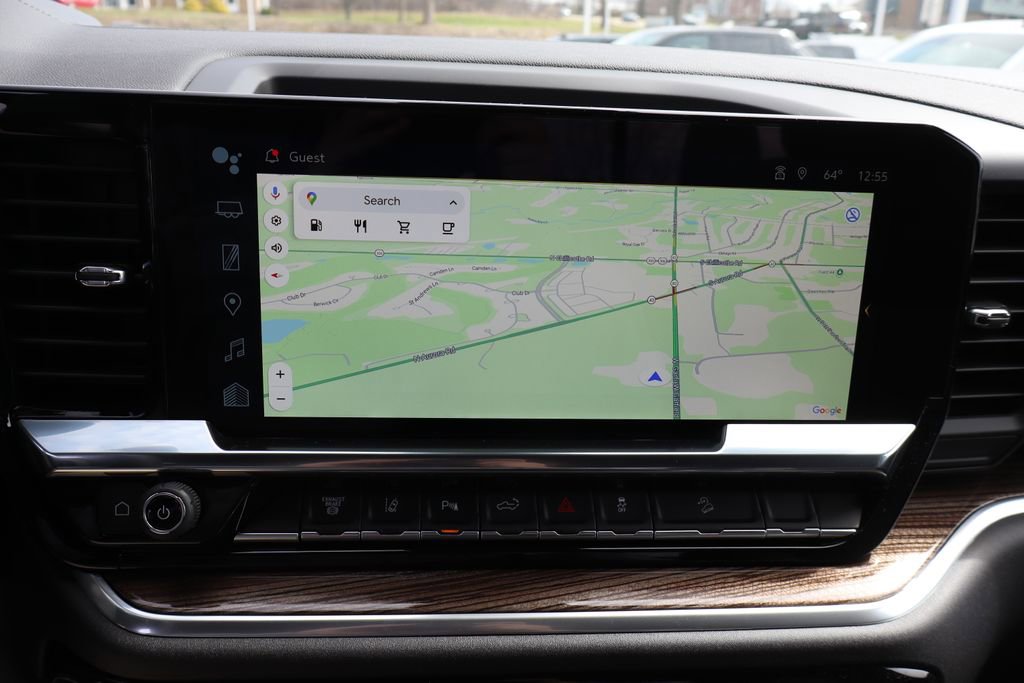 New 2026 Chevrolet Silverado 2500 LT image 20