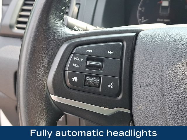 Used 2025 Honda Ridgeline Sport image 7