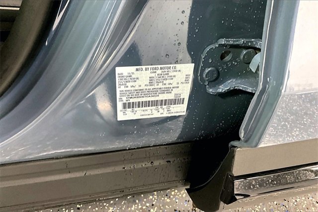 New 2026 Ford Explorer Active w/ Active Comfort Package image 8