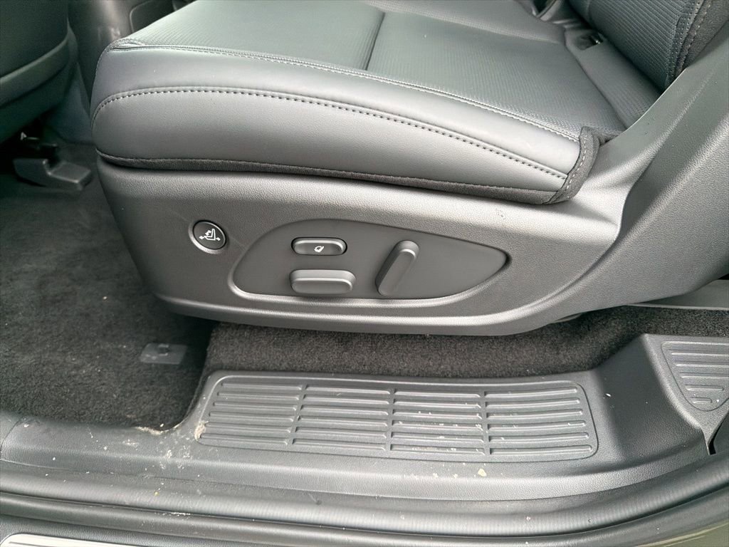 New 2026 Hyundai Palisade Calligraphy image 20