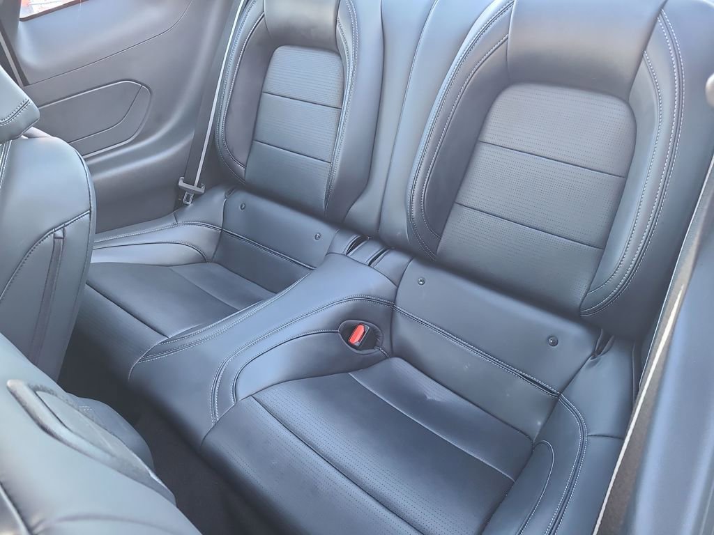 Used 2024 Ford Mustang Premium image 37