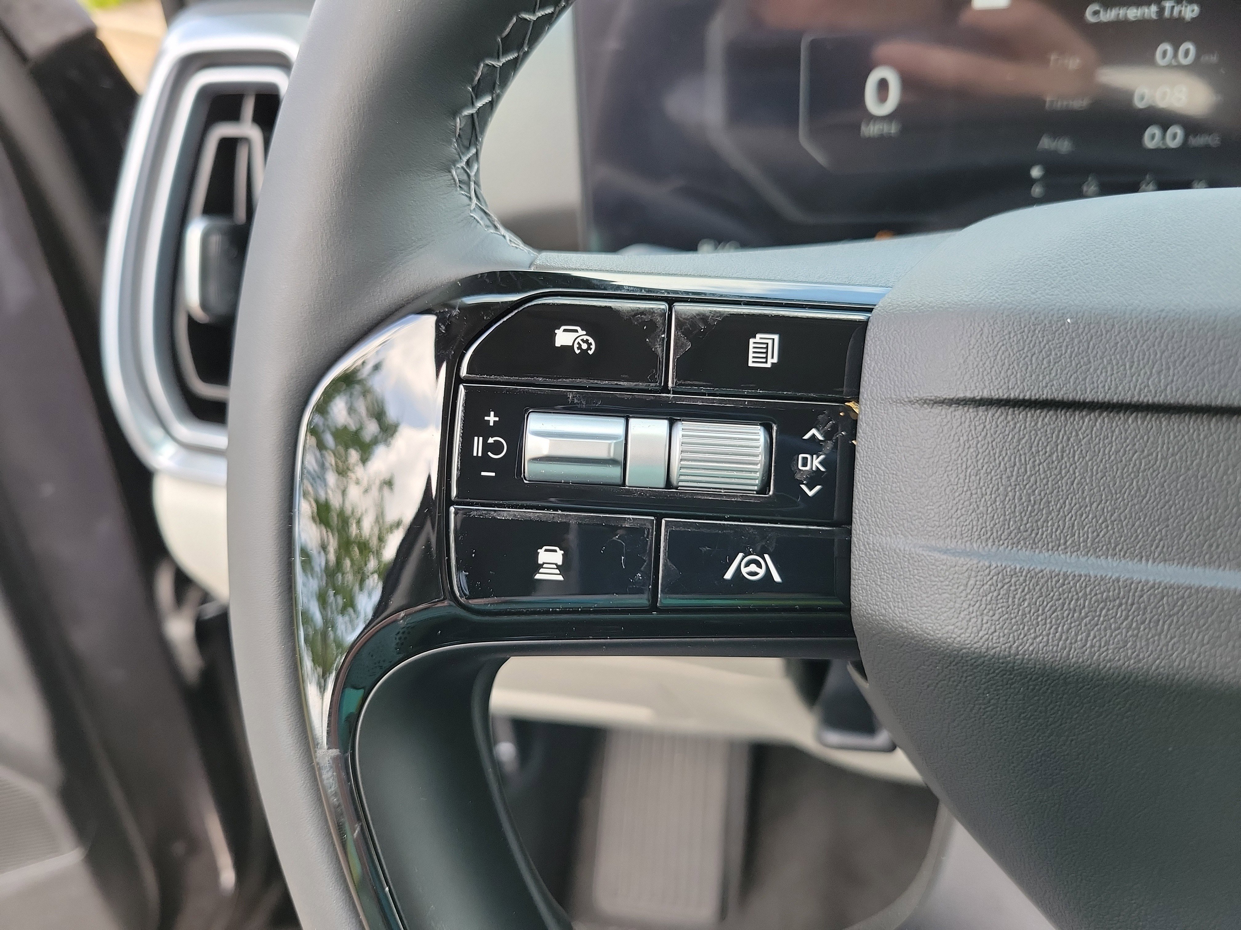 New 2026 Kia Sorento SX FWD image 16