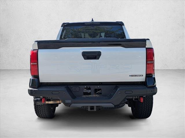 Used 2025 Toyota Tacoma TRD Pro image 10