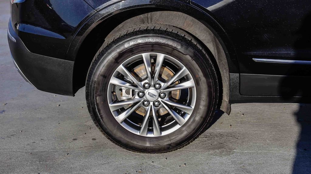 Used 2023 Cadillac XT5 Premium Luxury image 12