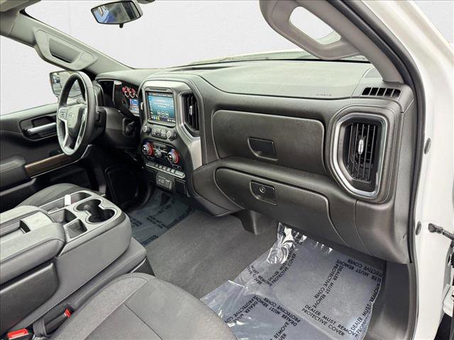 Used 2022 Chevrolet Silverado 1500 RST image 19