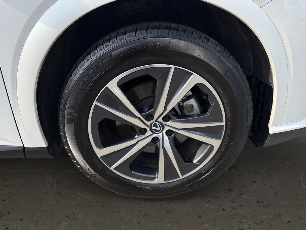 Certified 2025 Lexus RX 350 Premium w/ Accessory Package (Z1) AWD/4WD image 26