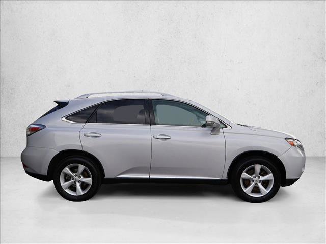Used 2010 Lexus RX 350 AWD image 4