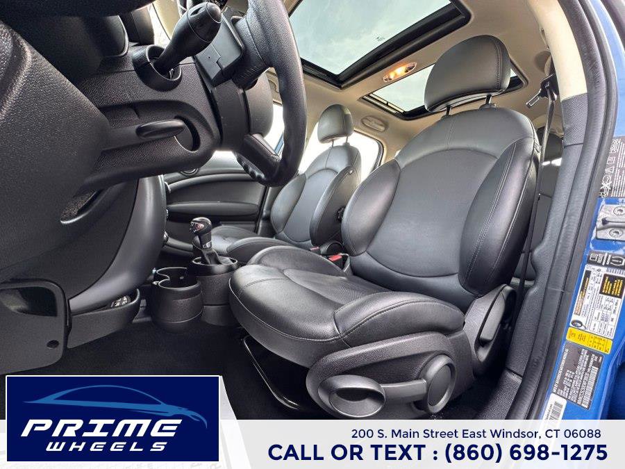 Used 2014 MINI Cooper Countryman S image 8