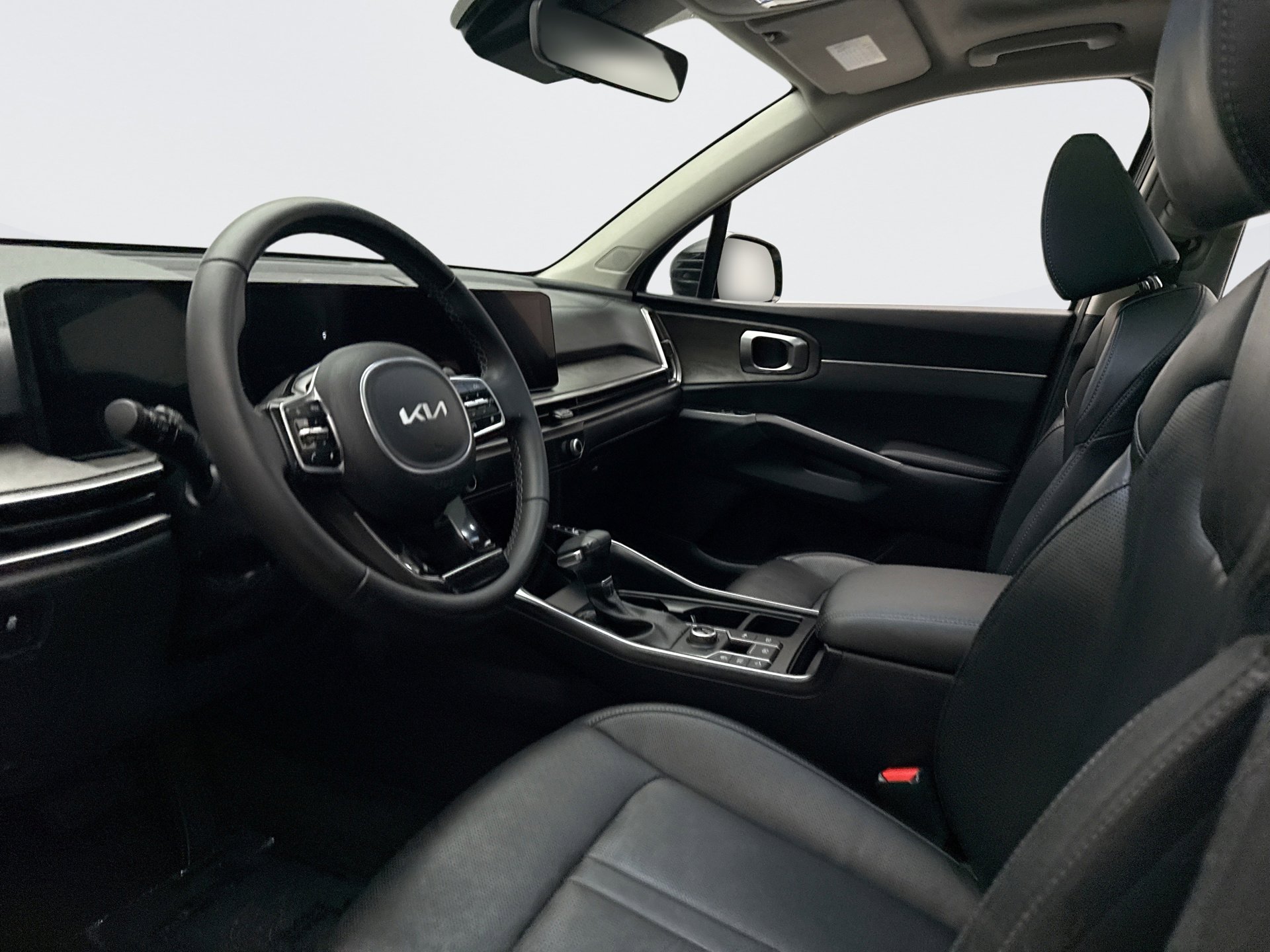 Used 2025 Kia Sorento X-Line EX image 10