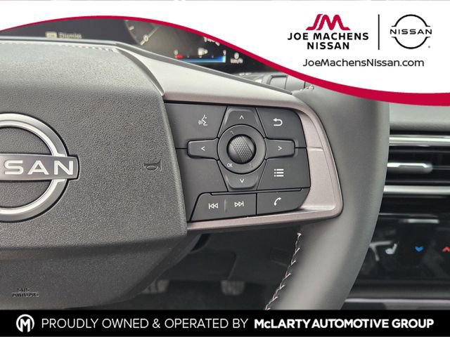 New 2026 Nissan Sentra SV w/ Floor Mat Package image 16