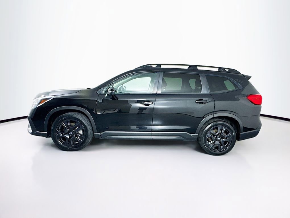 Used 2023 Subaru Ascent Onyx Edition Limited image 6