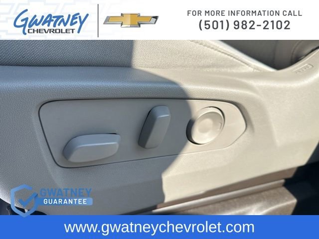 Used 2023 Chevrolet Silverado 1500 RST AWD/4WD image 22