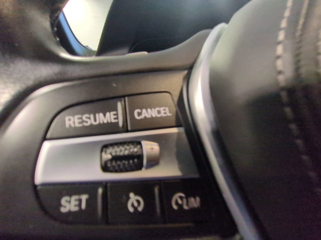 Used 2021 BMW X5 xDrive40i w/ Convenience Package image 15