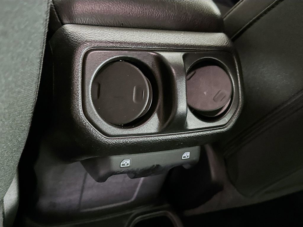 Certified 2021 Jeep Wrangler Unlimited Sport image 36