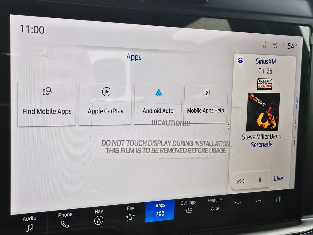 New 2026 Ford F250 Lariat w/ Black Appearance Package image 33