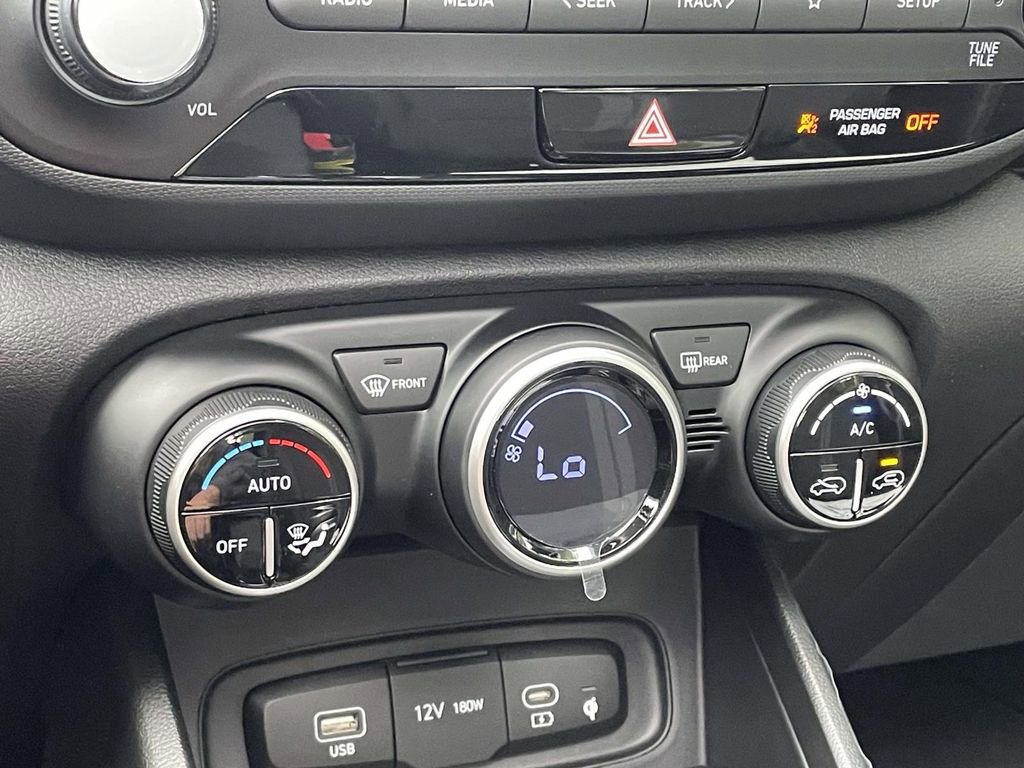 New 2026 Hyundai Venue SEL image 27