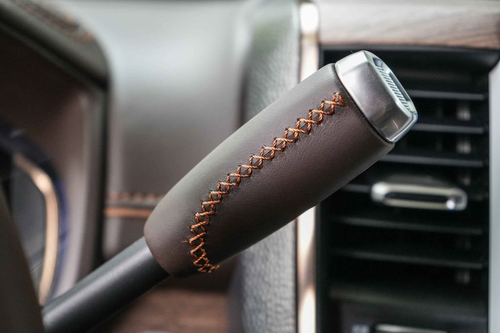 New 2026 RAM 2500 Limited image 24