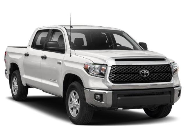 Certified 2018 Toyota Tundra Limited w/ Limited Premium Package AWD/4WD image 6