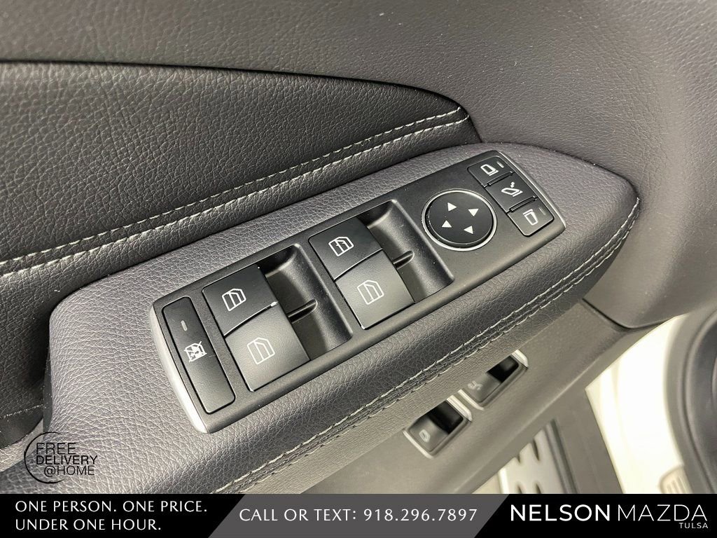 Used 2019 Mercedes-Benz GLS 450 4MATIC image 20