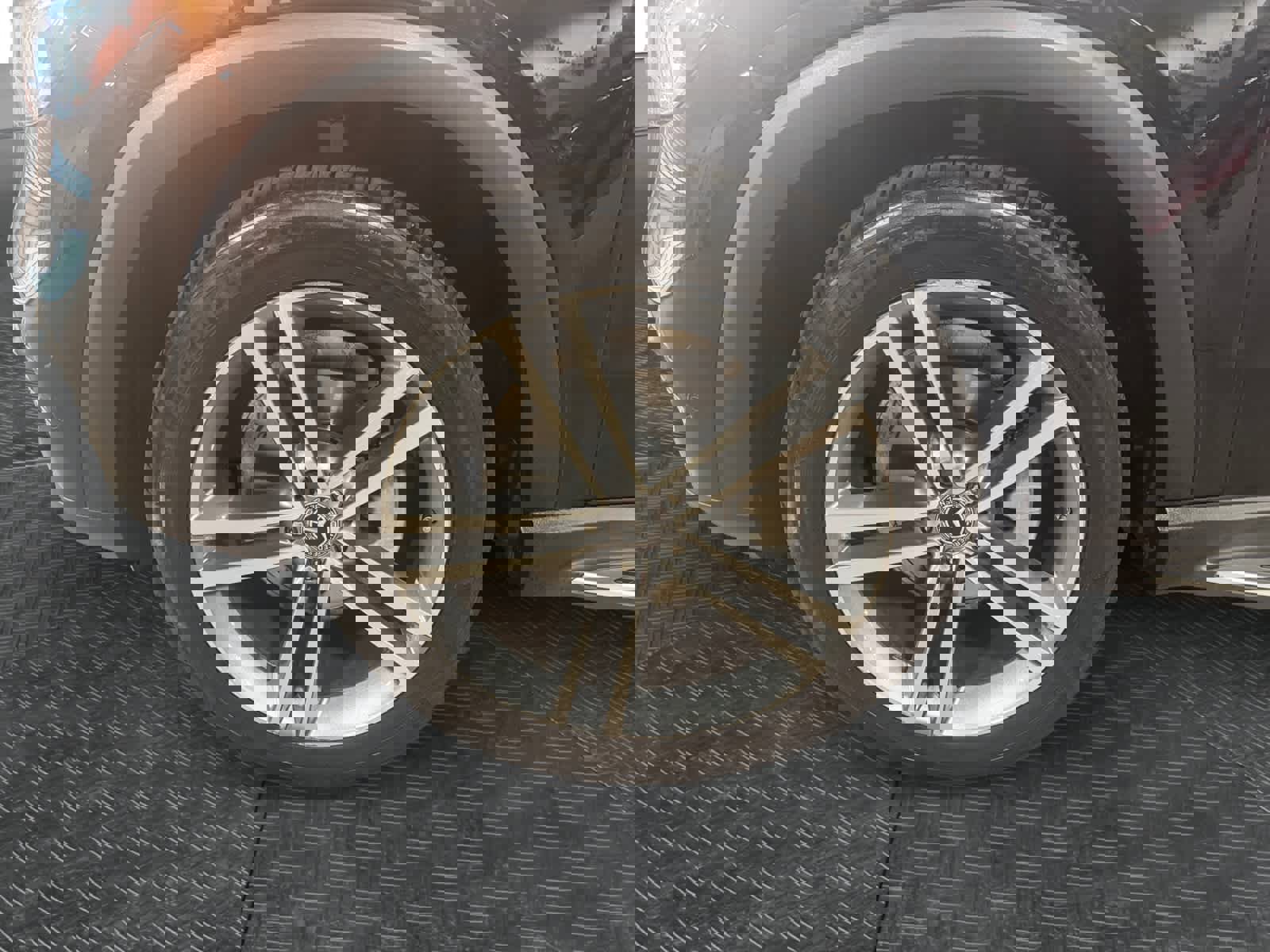 Used 2021 Mercedes-Benz GLE 350 4MATIC image 15