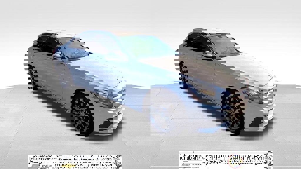 Used 2016 Mercedes-Benz C 300 Sedan video 2